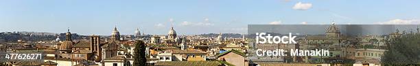 Прекрасный Большой Города Рима Большой Размер — стоковые фотографии и другие картинки Без людей - Без людей, Большой, Большой город