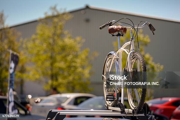 피팅 주발 토론토 0명에 대한 스톡 사진 및 기타 이미지 - 0명, Bicycle Parking Station, Car Show