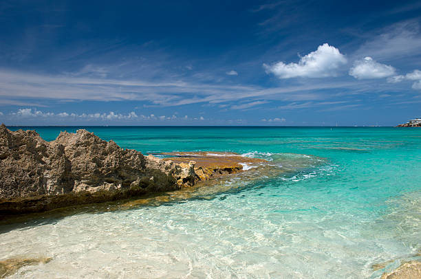 istock Anguilla island, Caribbean 477634690