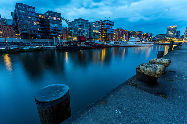 istock Hafen-City Hamburg 477636014