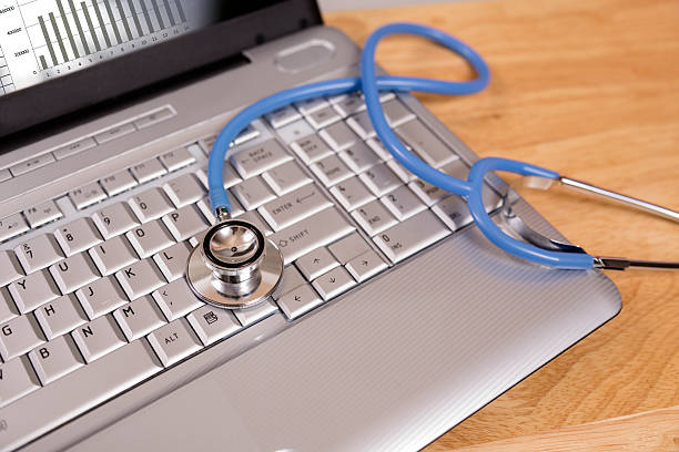 istock Technology: Check up for 