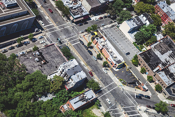 istock New York residential district 477639889