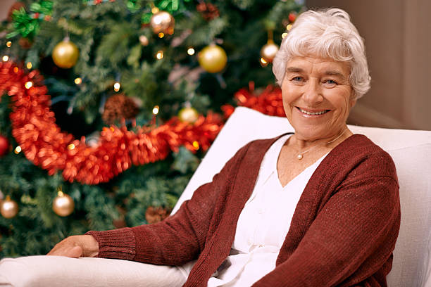 istock Christmas is a time for loved ones 477640025