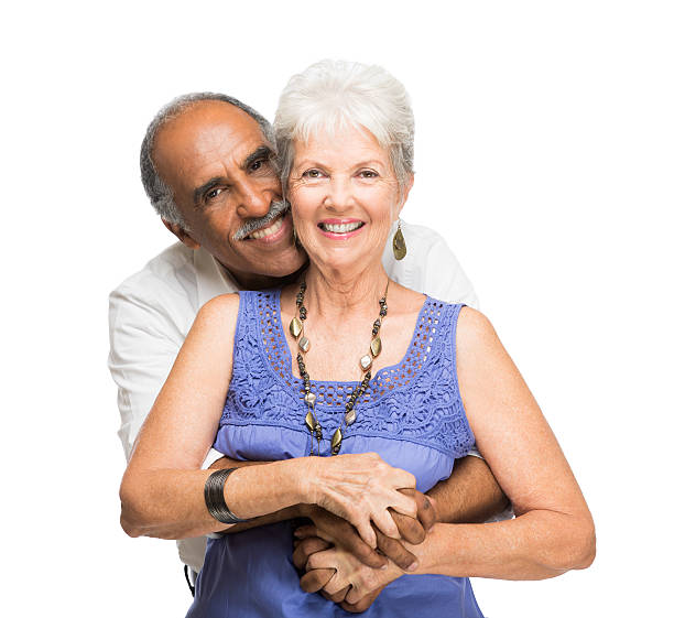 istock Happy latin couple 477640093
