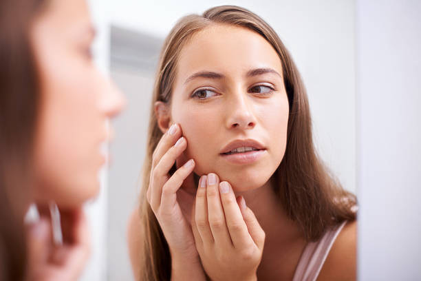 istock Searching for the slightest imperfection 477640153