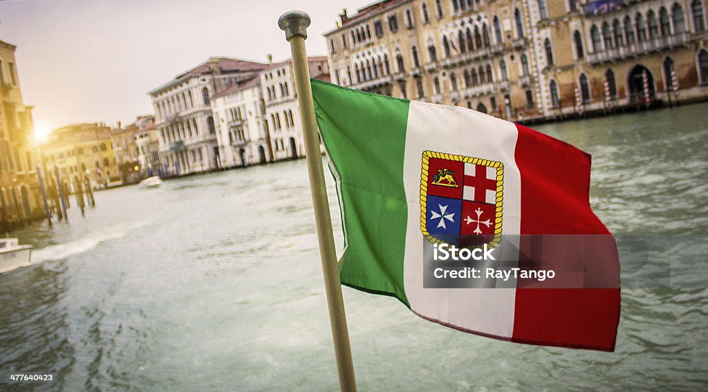 Vista de Veneza - Foto de stock de Arco - Característica arquitetônica royalty-free