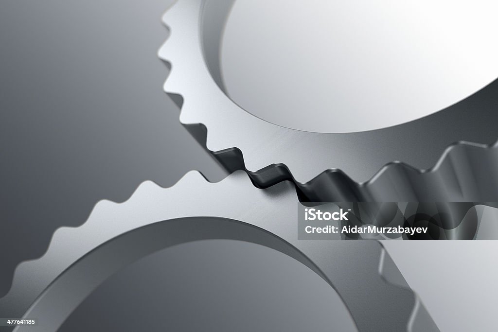 Gears - Foto de stock de Dente de Engrenagem royalty-free