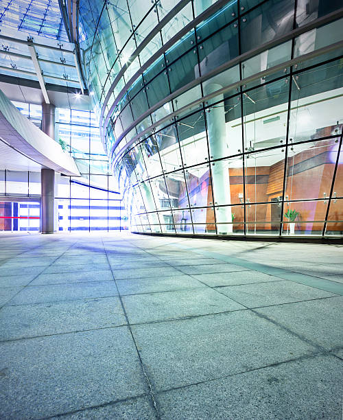 istock exterior of modern buildings 477642223