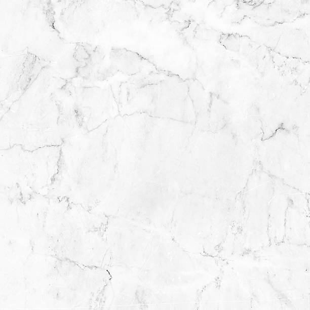白い背景大理石の壁の質感 - dirty paper paper plate food ストックフォトと画像