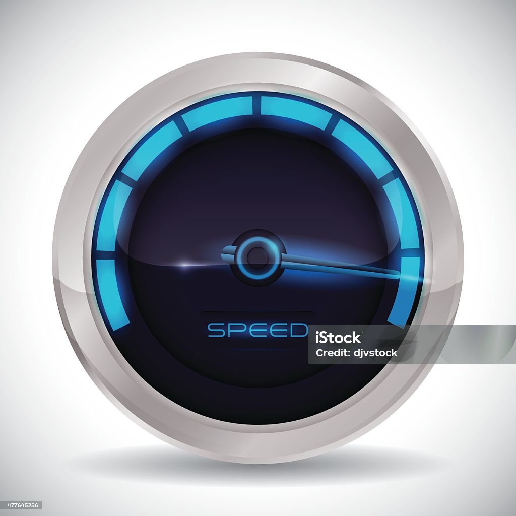 Speed Design Stock Illustration - Download Image Now - 2015, Car, City ...