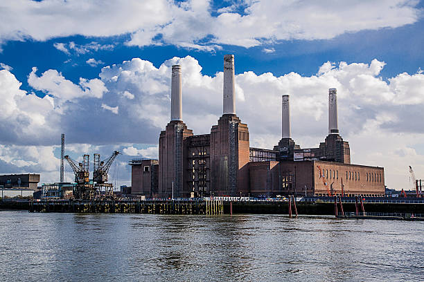 istock Battersea Power Station 477652291
