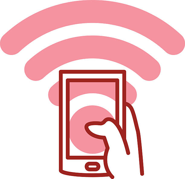 Android Tethering Icon 90+ Cell Tethering Stock Photos, Pictures & Royalty-Free Images - iStock