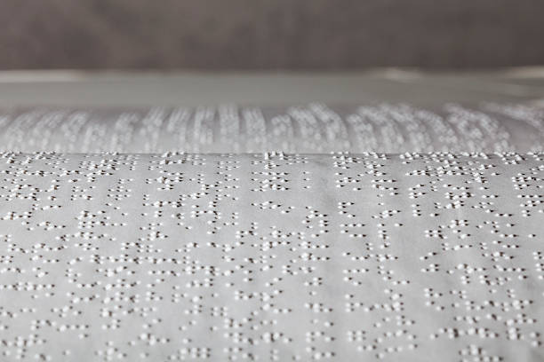 Braille Textbooks Example 80+ Braille Textbook Stock Photos, Pictures & Royalty-Free Images - iStock