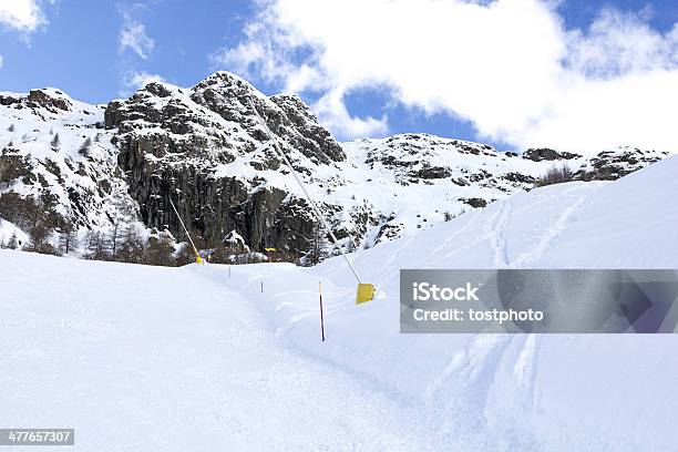 Świeży Śnieg - zdjęcia stockowe i więcej obrazów Bez ludzi - Bez ludzi, Bór sosnowy, Chłodny