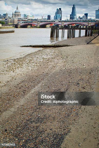 Blackfriars Bridge Stock Photo - Download Image Now - 122 Leadenhall Street, Architectural Dome, Architecture