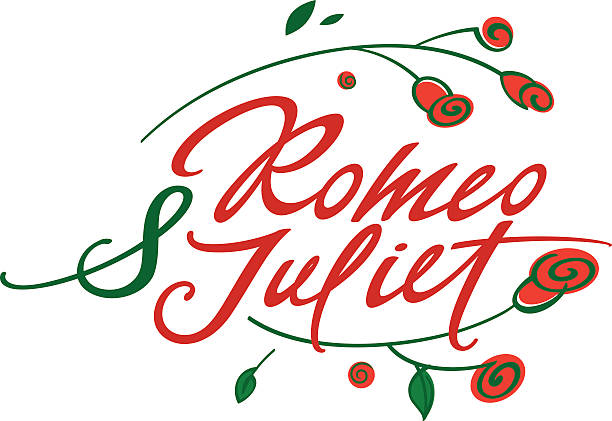 kuvapankkikuvitukset aiheesta romeo ja julia - romeo fictional character