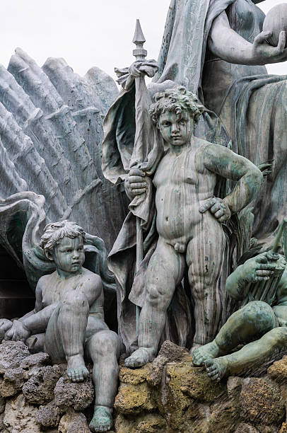istock Monument aud Girondins - Bordeaux, France. 477659719