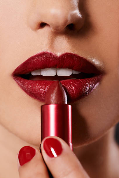istock Every woman has a favourite tint... 477664711