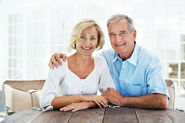 istock Our love has stood the test of time! 477665341