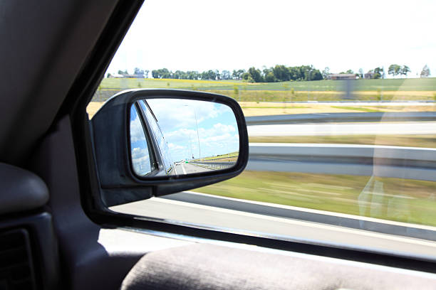 istock mirror of a car 477665643