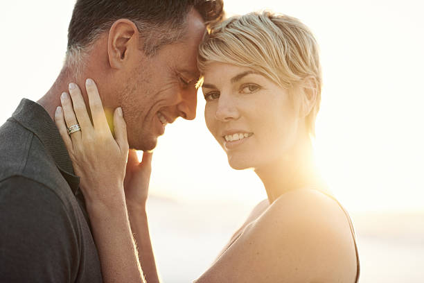 istock Our love will last a lifetime... 477668891