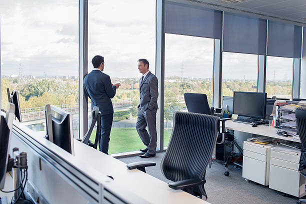 istock Corporate business people 477669911