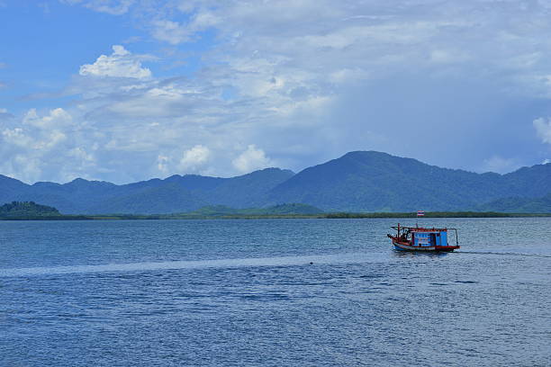 istock Koh Kho Khao, Thailand. 477673110