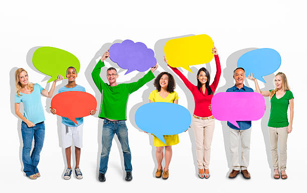 istock Group of People Giving Thoughts and Ideas 477675813