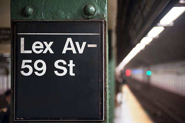 istock New York City subway sign 477675831