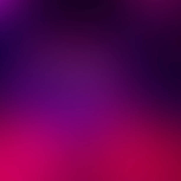 istock abstract purple pink blurred  background with gradient color 477676386