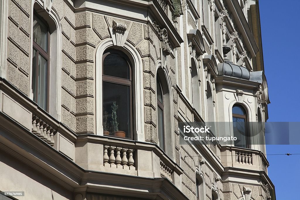 Wien - Lizenzfrei Alt Stock-Foto