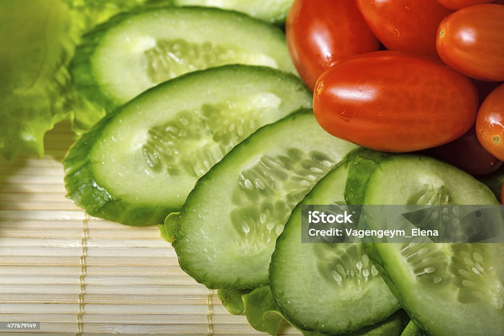 Tomates produtos hortícolas - Royalty-free Agricultura Foto de stock