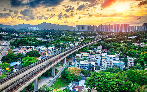 istock traffic in Hong Kong 477679518