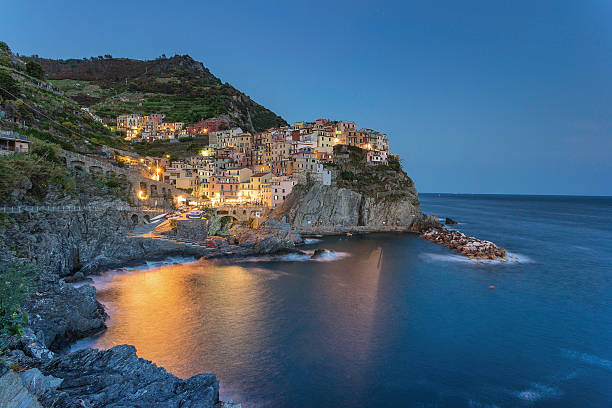 istock Manarola on the Cinque in Liguria 477685254