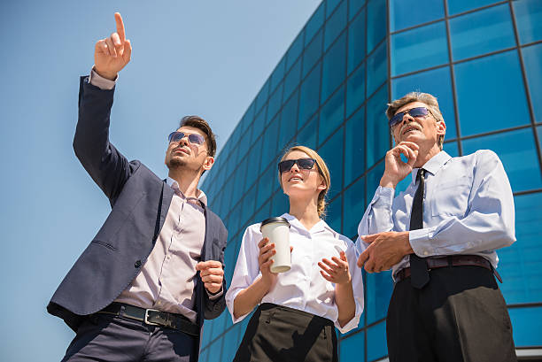 istock Business outdoor 477685794