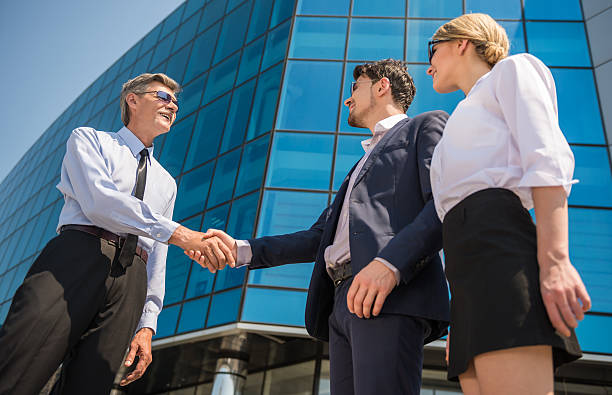 istock Business outdoor 477685866