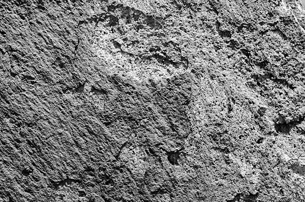 istock high contrast rock patterned background in black and white 477686310