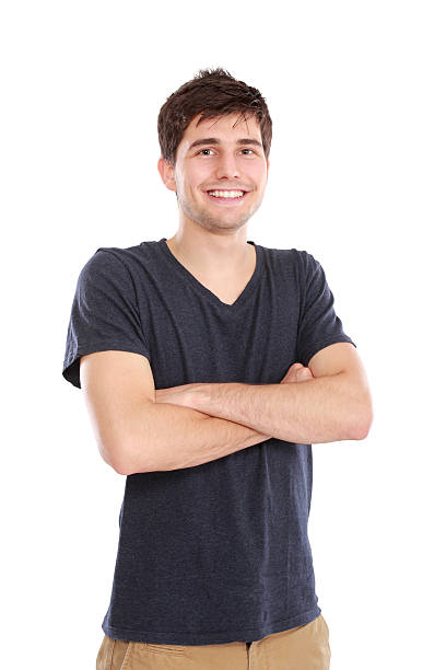 istock young smiling male portrait 477686348