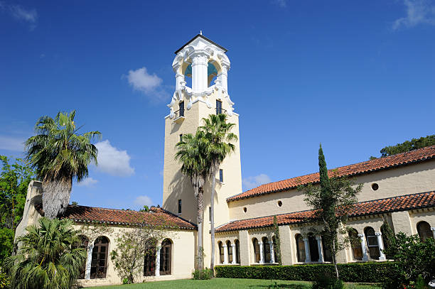 istock Congregational Church in Coral Gables 477691189
