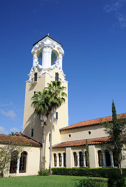 istock Congregational Church in Coral Gables 477691205