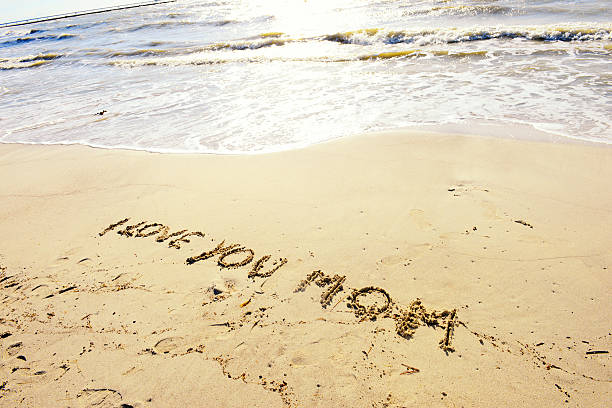 istock Words for Mom on the Beach 477692035