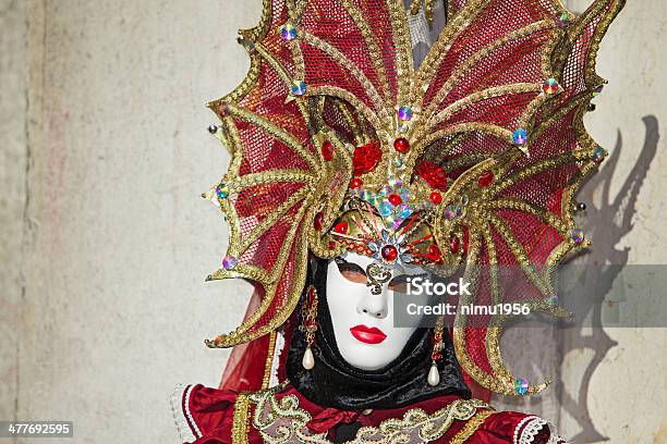 Karneval Von Venedig 2014 Stockfoto und mehr Bilder von 2013 - 2013, Blau, Bunt - Farbton