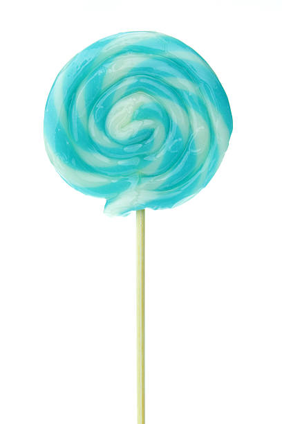 istock Closeup of Lollipop 477693036