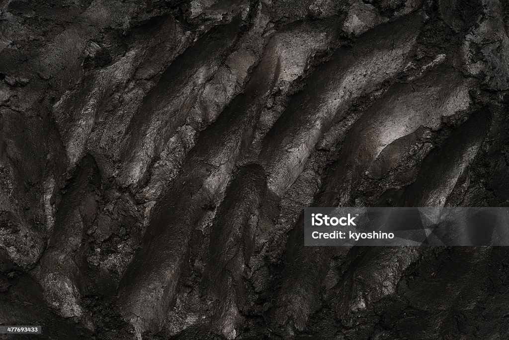 ブラック Humus 土壌背景 - カラー画像のロイヤリティフリーストックフォト