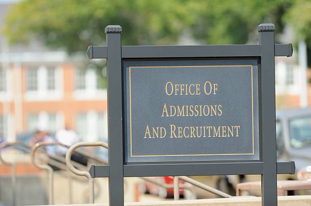 istock Office of admissions and recruitment 477693549