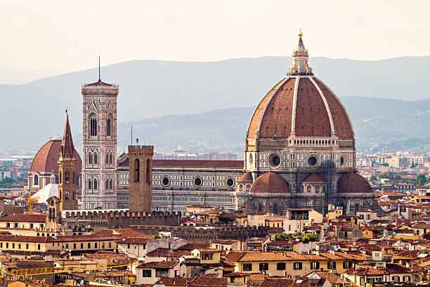 istock The Duomo in Florence, Italy 477695013