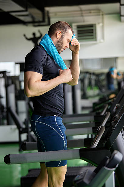 istock fitness treadmill 477695844