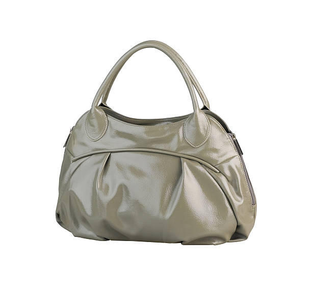 istock grey fashion handbag 477701656