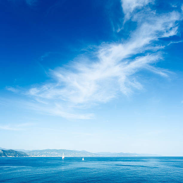 istock Beautiful, sea landscape 477707186