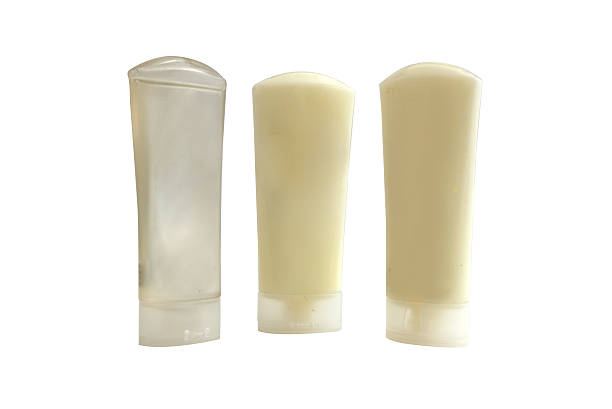 istock tube for cosmetic cream 477707556